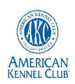 American Kennel Club logo