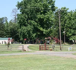 Farmland at Russellville Farms